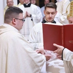 Święcenia kapłańskie w Tarnowie