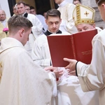 Święcenia kapłańskie w Tarnowie