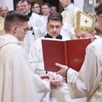 Święcenia kapłańskie w Tarnowie