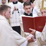 Święcenia kapłańskie w Tarnowie