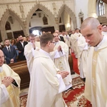 Święcenia kapłańskie w Tarnowie