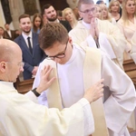 Święcenia kapłańskie w Tarnowie