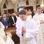 Święcenia kapłańskie w Tarnowie