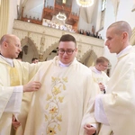 Święcenia kapłańskie w Tarnowie
