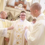 Święcenia kapłańskie w Tarnowie