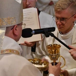Nasza diecezja ma dwóch nowych kapłanów