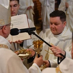 Nasza diecezja ma dwóch nowych kapłanów