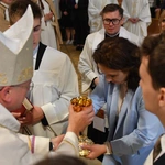 Nasza diecezja ma dwóch nowych kapłanów
