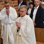 Nasza diecezja ma dwóch nowych kapłanów