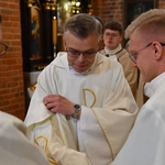 Nasza diecezja ma dwóch nowych kapłanów