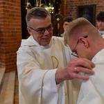Nasza diecezja ma dwóch nowych kapłanów