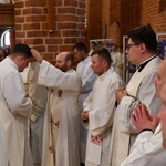 Nasza diecezja ma dwóch nowych kapłanów