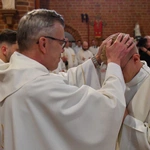 Nasza diecezja ma dwóch nowych kapłanów