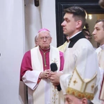 Święcenia kapłańskie w Tarnowie