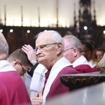 Święcenia kapłańskie w Tarnowie