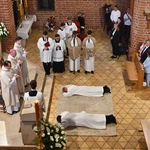 Nasza diecezja ma dwóch nowych kapłanów