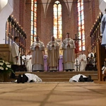 Nasza diecezja ma dwóch nowych kapłanów