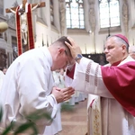 Święcenia kapłańskie w Tarnowie