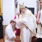 Święcenia kapłańskie w Tarnowie
