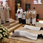 Nasza diecezja ma dwóch nowych kapłanów