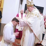 Święcenia kapłańskie w Tarnowie