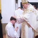 Święcenia kapłańskie w Tarnowie