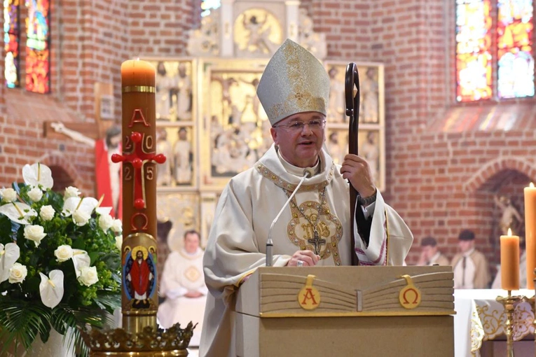 Nasza diecezja ma dwóch nowych kapłanów