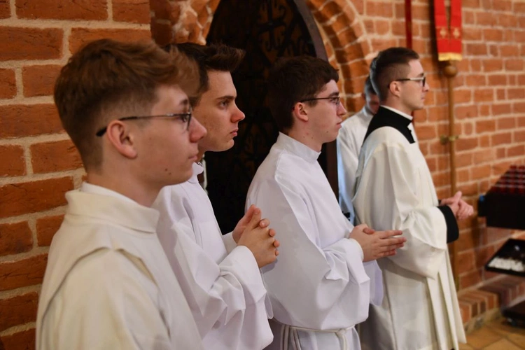 Nasza diecezja ma dwóch nowych kapłanów
