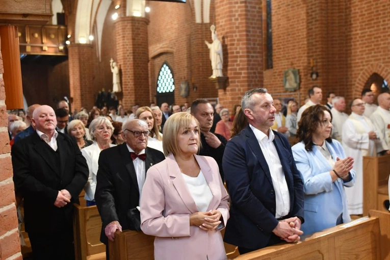 Nasza diecezja ma dwóch nowych kapłanów