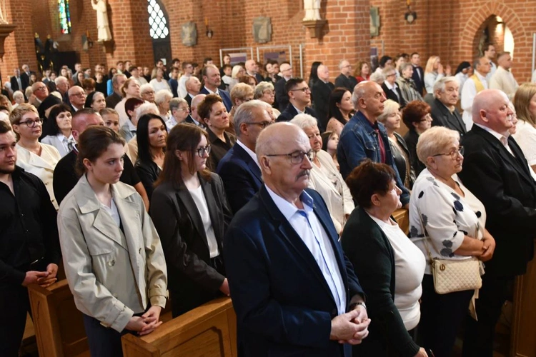 Nasza diecezja ma dwóch nowych kapłanów