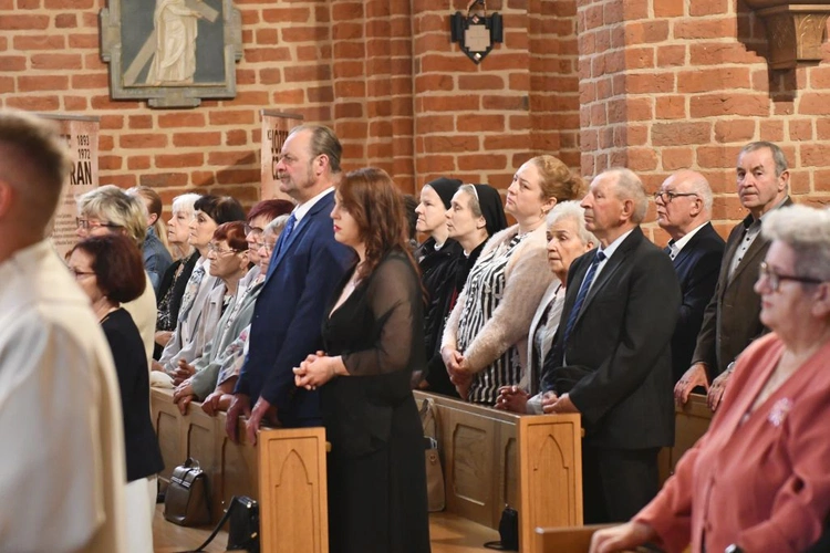 Nasza diecezja ma dwóch nowych kapłanów