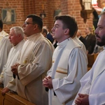 Nasza diecezja ma dwóch nowych kapłanów