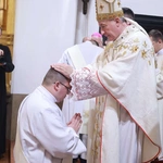 Święcenia kapłańskie w Tarnowie