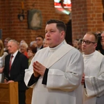 Nasza diecezja ma dwóch nowych kapłanów