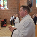 Nasza diecezja ma dwóch nowych kapłanów
