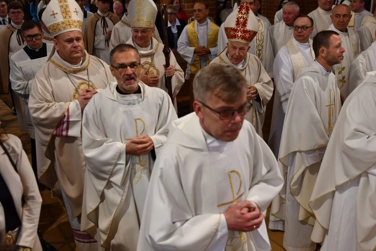 Nasza diecezja ma dwóch nowych kapłanów