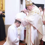 Święcenia kapłańskie w Tarnowie