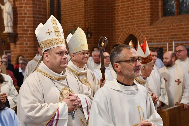 Nasza diecezja ma dwóch nowych kapłanów
