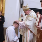 Święcenia kapłańskie w Tarnowie