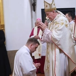 Święcenia kapłańskie w Tarnowie