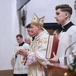 Święcenia kapłańskie w Tarnowie