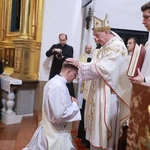 Święcenia kapłańskie w Tarnowie