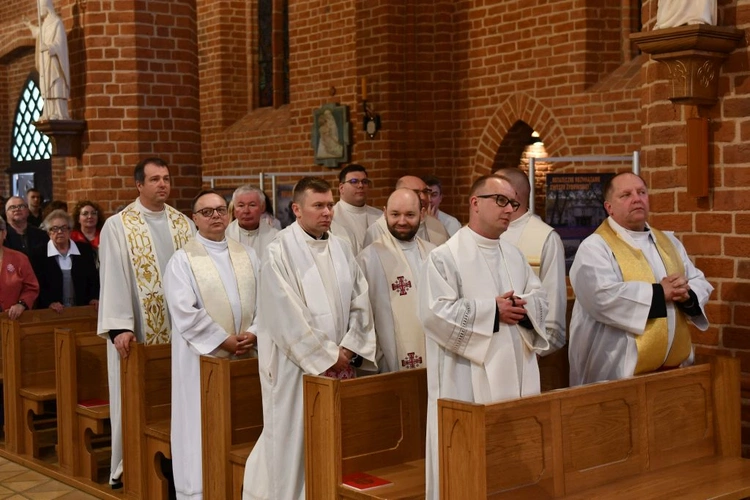Nasza diecezja ma dwóch nowych kapłanów