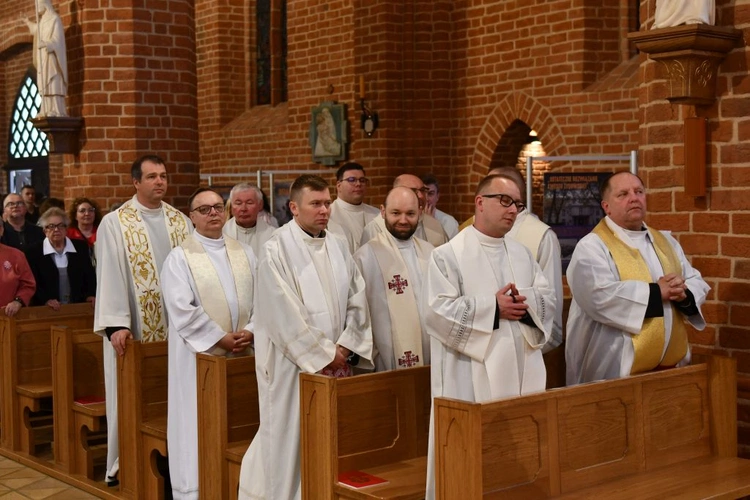 Nasza diecezja ma dwóch nowych kapłanów