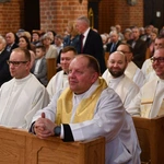 Nasza diecezja ma dwóch nowych kapłanów