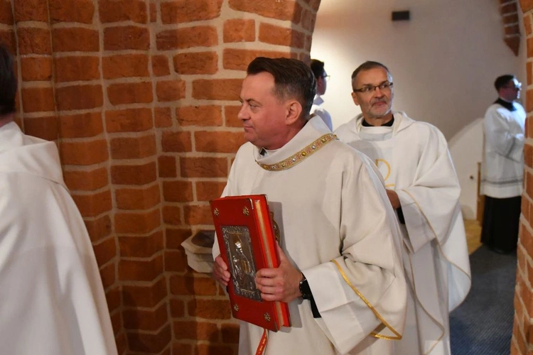 Nasza diecezja ma dwóch nowych kapłanów