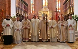 Nasza diecezja ma dwóch nowych kapłanów