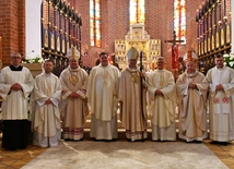 Nasza diecezja ma dwóch nowych kapłanów