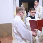 Święcenia kapłańskie w Tarnowie