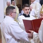 Święcenia kapłańskie w Tarnowie